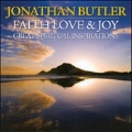 Faith, Love & Joy : Great Spiritual Inspirationals