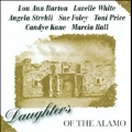 Daughters Of The Alamo