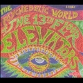 Psychedelic World Of The 13th Floor Elevators, The