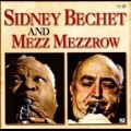 Sidney Bechet with Mezz Mezzrow