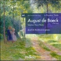 In Flanders' Fields Vol.64 - August de Boeck: Selected Piano Works