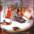 G.Strozzi: Capricci da Sonar Op.4