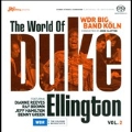 The World Of Duke Ellington Vol.2 (EU)
