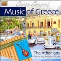 Music Of Greece