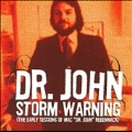 Storm Warning (The Early Sessions Of Mac 'Dr. John' Rebennack)