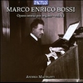 M.E.Bossi: Complete Organ Works Vol.6