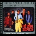 Usual Suspects (OST)
