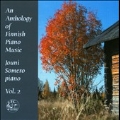 An Anthology of Finnish Piano Music Vol.2 - Morceaux de Salon