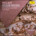 Mozart: Eine Kleine Nachtmusik - Serenade No.6, 9, 13