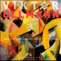 Viktor Ullmann: Complete Piano Sonatas