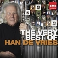 The Very Best of Han de Vries