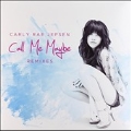 Call Me Maybe: Remixes<Pink Vinyl>