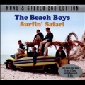 Surfin' Safari (Mono & Stereo)