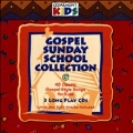 Gospel Sunday School Songs