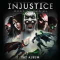 Injustice: Gods Among Us!-The Album