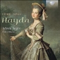 Haydn: Lieder - Songs