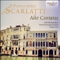 A.Scarlatti: Alto Cantatas