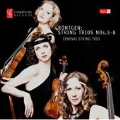 Rontgen: String Trios Vol.2 - No.5-No.8