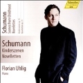 Schumann: Complete Works for Piano Solo Vol.9 - Childhood