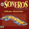 Soneros Vol. 1: La Tradition de Cuba