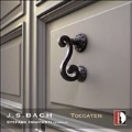 J.S.Bach: Toccaten