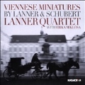 Viennese Miniatures by Lanner & Schubert