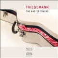 The Master Tracks (45rpm)