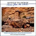 Music & Songs From The Dogon