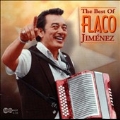 The Best of Flaco Jimenez