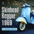 Skinhead Reggae 1969