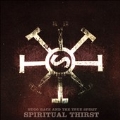 Spiritual Thirst