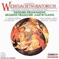 Saint-Saens: Weihnachtsoratorium;  Mendelssohn / Flamig