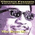 The Best Of Clarence Fountain & The Five...