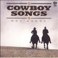 Cowboy Songs With Moe Bandy