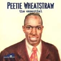 The Essential Peetie Wheatstraw