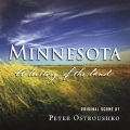 Minnesota : History Of The Land (OST)