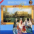 Vivaldi Concertos / Reverberi, Rondo' Veneziano