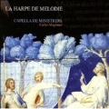La Harpe de Melodie - Musica en tiempo de Benedicto XIII