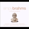 Simply Brahms