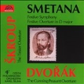 Smetana: Festive Symphony, Festive Overture in D Major; Dvorak: The Cunning Peasant Overture