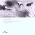 Poulenc:La Voix Humaine:Julia Migenes(S)/Georges Pretre(cond)/Orchestre National de France