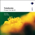 Tchaikovsky: Piano Trio Op.50