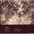 Beethoven: Symphonies No.1-No.9, Overtures, Violin Concerto / Leonard Bernstein, NYP
