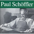 Paul Schoeffler Recital - Wolfgang Amadeus Mozart; Richard Wagner; Giuseppe Verdi, etc / Maria Reining(S), Ernest Lush(p), National Symphony Orchestra, etc