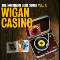 The Northern Soul Story Vol.4 (Wigan Casino)