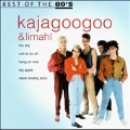 Kajagoogoo & Limahl: Best Of The 80's