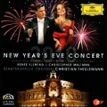 New Year's Eve Concert 2010 (Dresden) - Lehar: Merry Widow (Highlight)