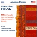 G.L.Frank: Hilos (Threads)