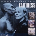 Original Album Classics : Faithless