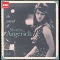 The Sound of Martha Argerich<初回生産限定盤>
